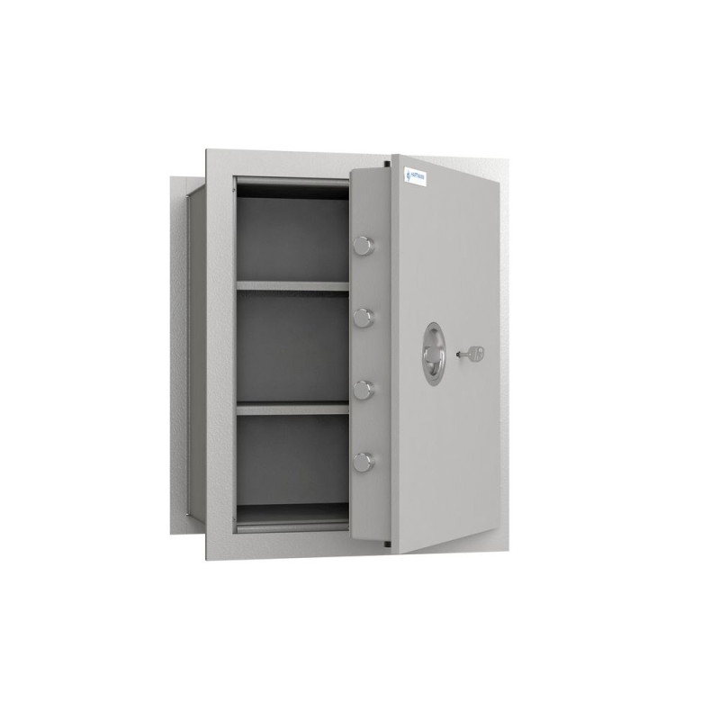 Caja Fuerte MURAL PRO 60 VDS Hartmann Tresore cerradura de llave