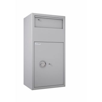 Caja fuerte de depósito de fondos SR 801 Hartmann Tresore
