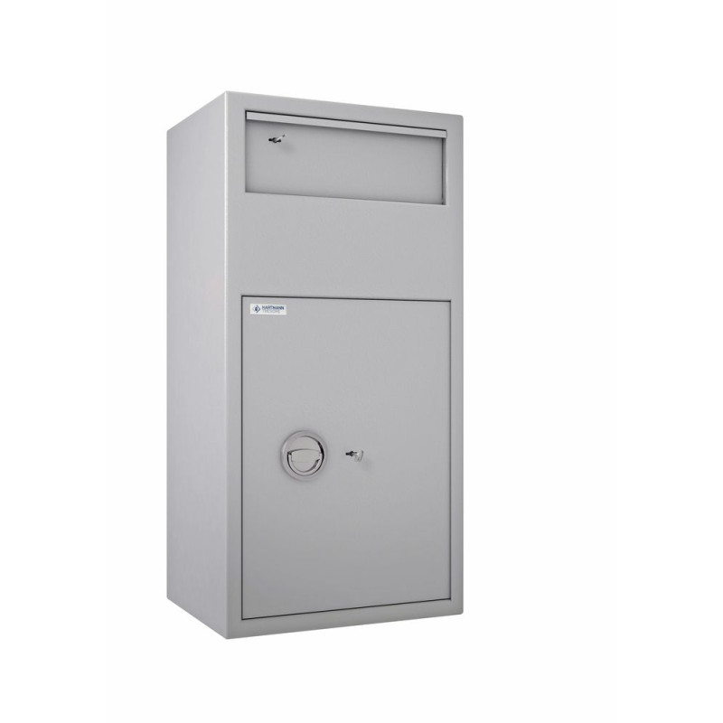 Caja fuerte de depósito de fondos SR 801 Hartmann Tresore