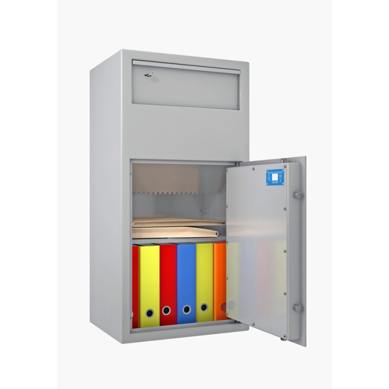 Caja fuerte de depósito de fondos SR 801 Hartmann Tresore