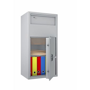 Caja fuerte de depósito de fondos SR 801 Hartmann Tresore