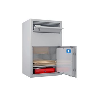 Caja fuerte de depósito de fondos SR 800 Hartmann Tresore