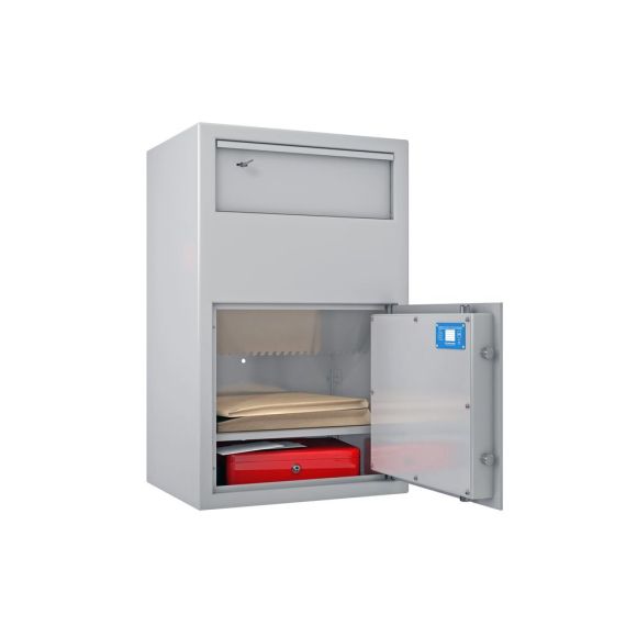 Caja fuerte de depósito de fondos SR 800 Hartmann Tresore