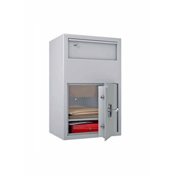 Caja fuerte de depósito de fondos SR 800 Hartmann Tresore