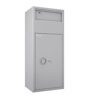 Caja fuerte de depósito de fondos SR 802 Hartmann Tresore