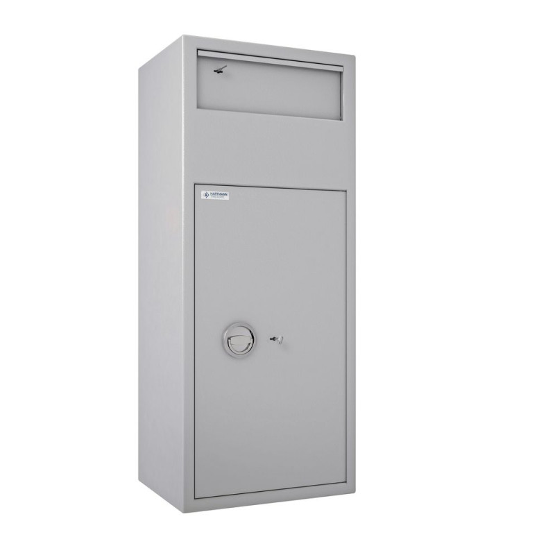 Caja fuerte de depósito de fondos SR 802 Hartmann Tresore