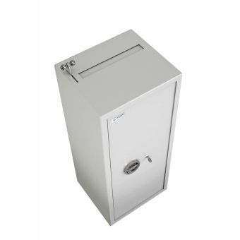Caja fuerte de depósito de fondos SE902