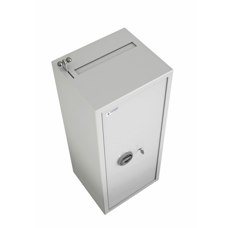 Caja fuerte de depósito de fondos SE902
