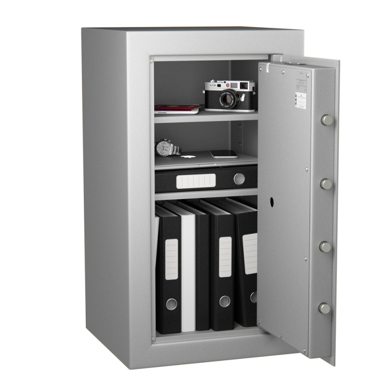 Caja Fuerte Anti-Fuego Vulcain 80 HARTMANN TRESORE