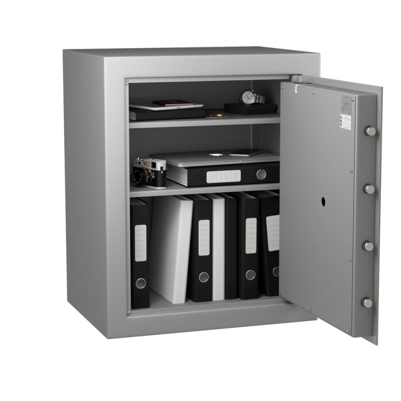 Caja Fuerte Anti-Fuego Vulcain 130 Hartmann Tresore
