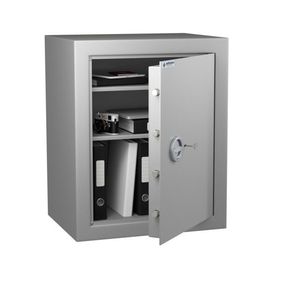 Caja Fuerte Anti-Fuego Vulcain 130 Hartmann Tresore