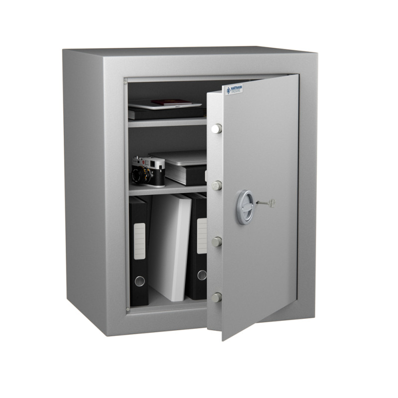 Caja Fuerte Anti-Fuego Vulcain 130 Hartmann Tresore
