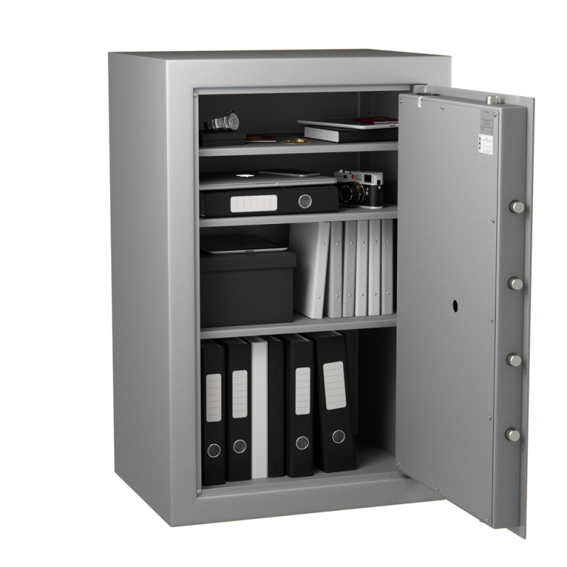 Caja Fuerto Anti-Fuego Vulcain 170 Hartmann Tresore