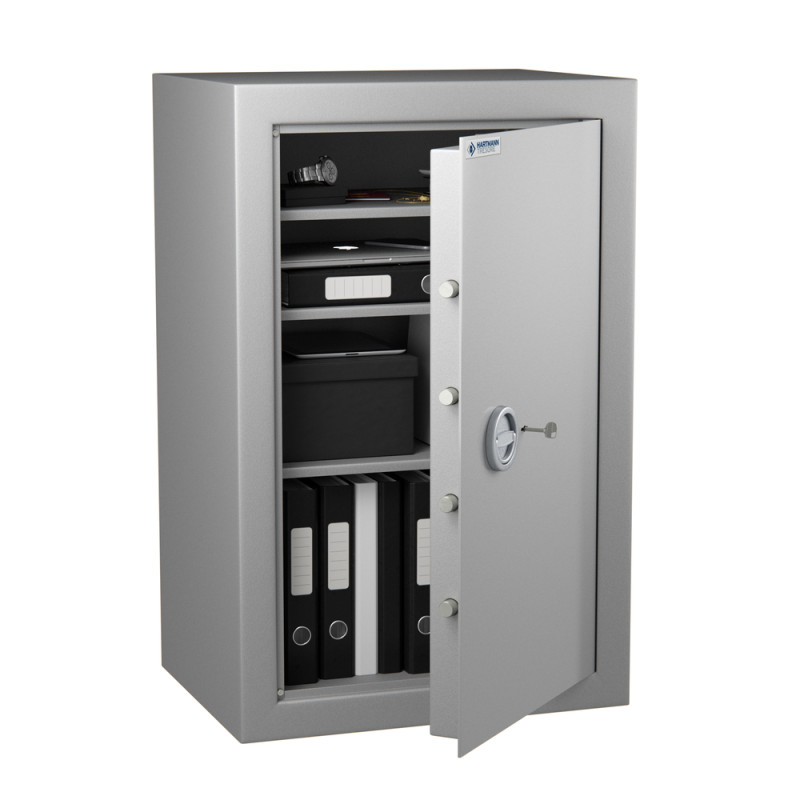 Caja Fuerto Anti-Fuego Vulcain 170 Hartmann Tresore