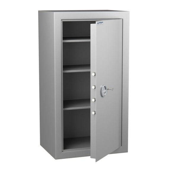 Caja Fuerte Anti-Fuego Vulcain 200 Hartmann Tresore