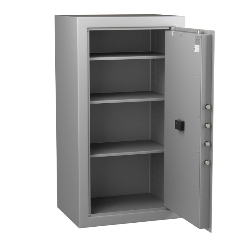 Caja Fuerte Anti-Fuego Vulcain 200 Hartmann Tresore