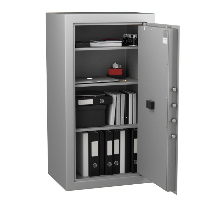 Caja Fuerte Anti-Fuego Vulcain 200 Hartmann Tresore