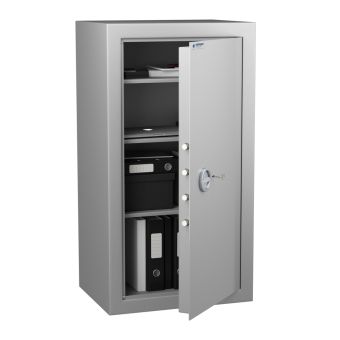 Caja Fuerte Anti-Fuego Vulcain 200 Hartmann Tresore
