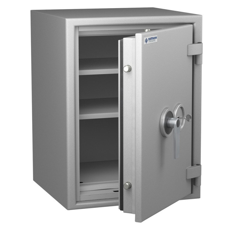 caja fuerte PRO SHIELD 60 GRADO 0 HARTMANN TRESORE