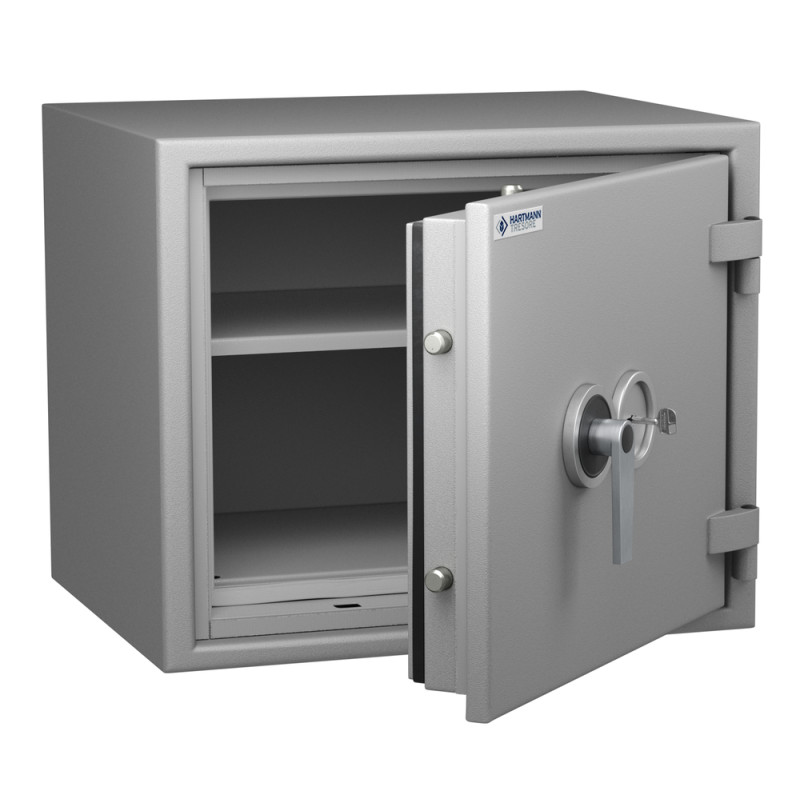Caja fuerte PRO SHIELD 66 GRADO 0 HARTMANN TRESORE