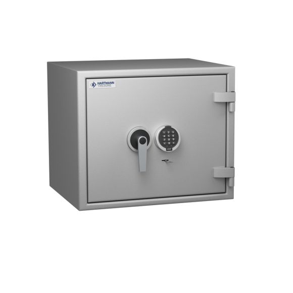 Caja fuerte PRO SHIELD 66 GRADO 0 HARTMANN TRESORE