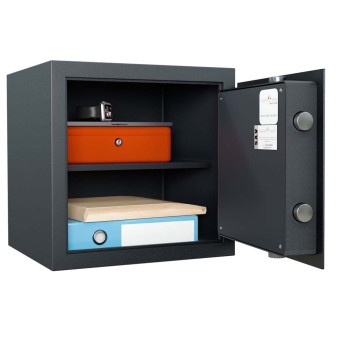 Caja fuerte de seguridad HES 50 electrónica Hartmann Tresore
