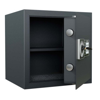 Caja fuerte de seguridad HES 50 electrónica Hartmann Tresore