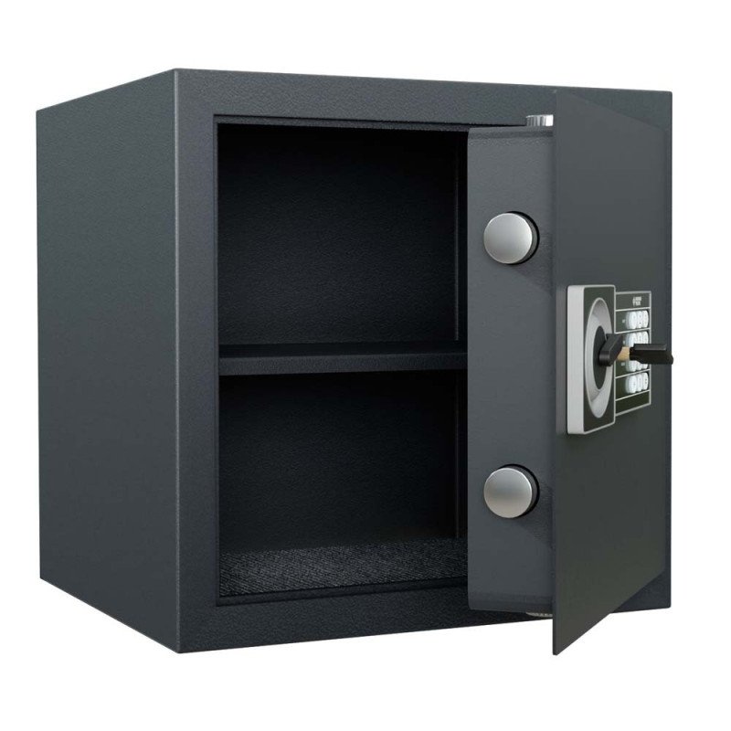 Caja fuerte de seguridad HES 50 electrónica Hartmann Tresore