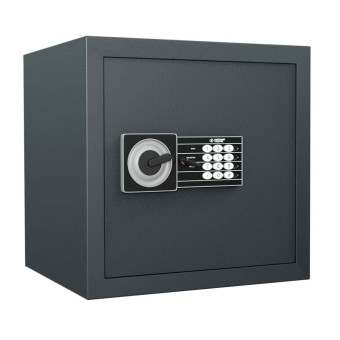 Caja fuerte de seguridad HES 50 electrónica Hartmann Tresore