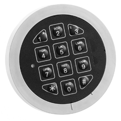 Serrure Nl lock ST 40