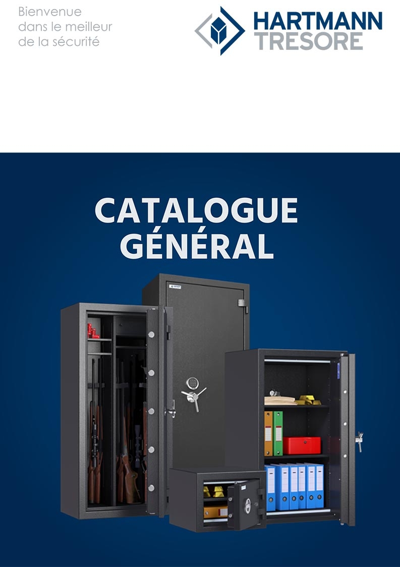 Catalogue Hartmann