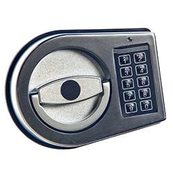 Serrure mlock Euroclass