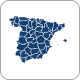 Réseau de revendeurs sur tout le territoire français
